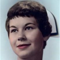 Obituary of Barbara H. (wilk) Taylor