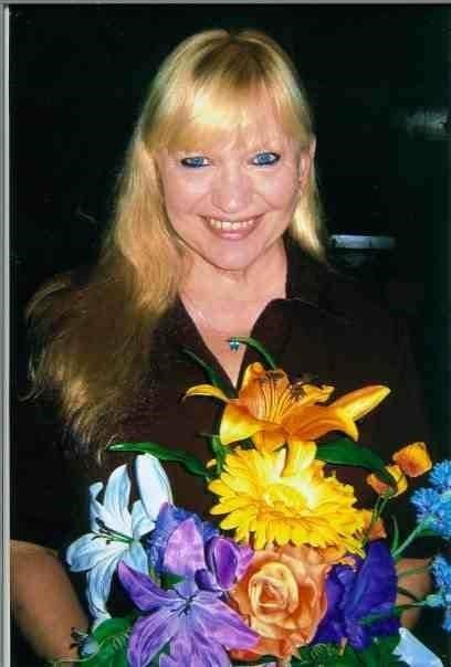 Obituary of Patricia Ann Martin