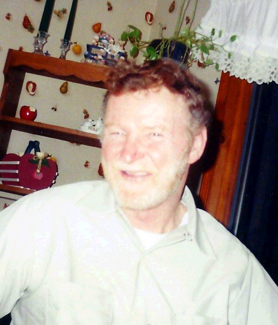 Obituary of Edward Lawton
