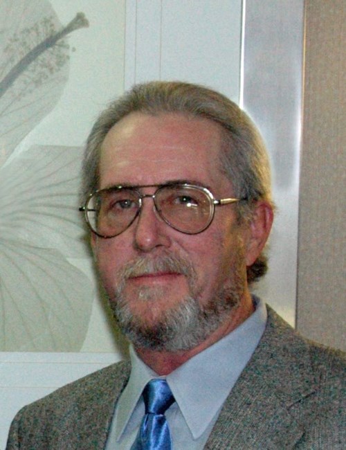 Obituary of Randy Humphries