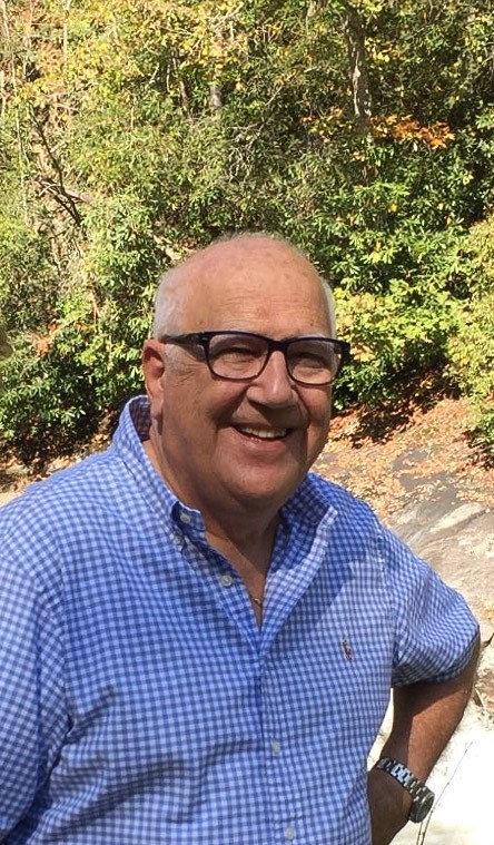 Obituary of Edward Fuad Khoury