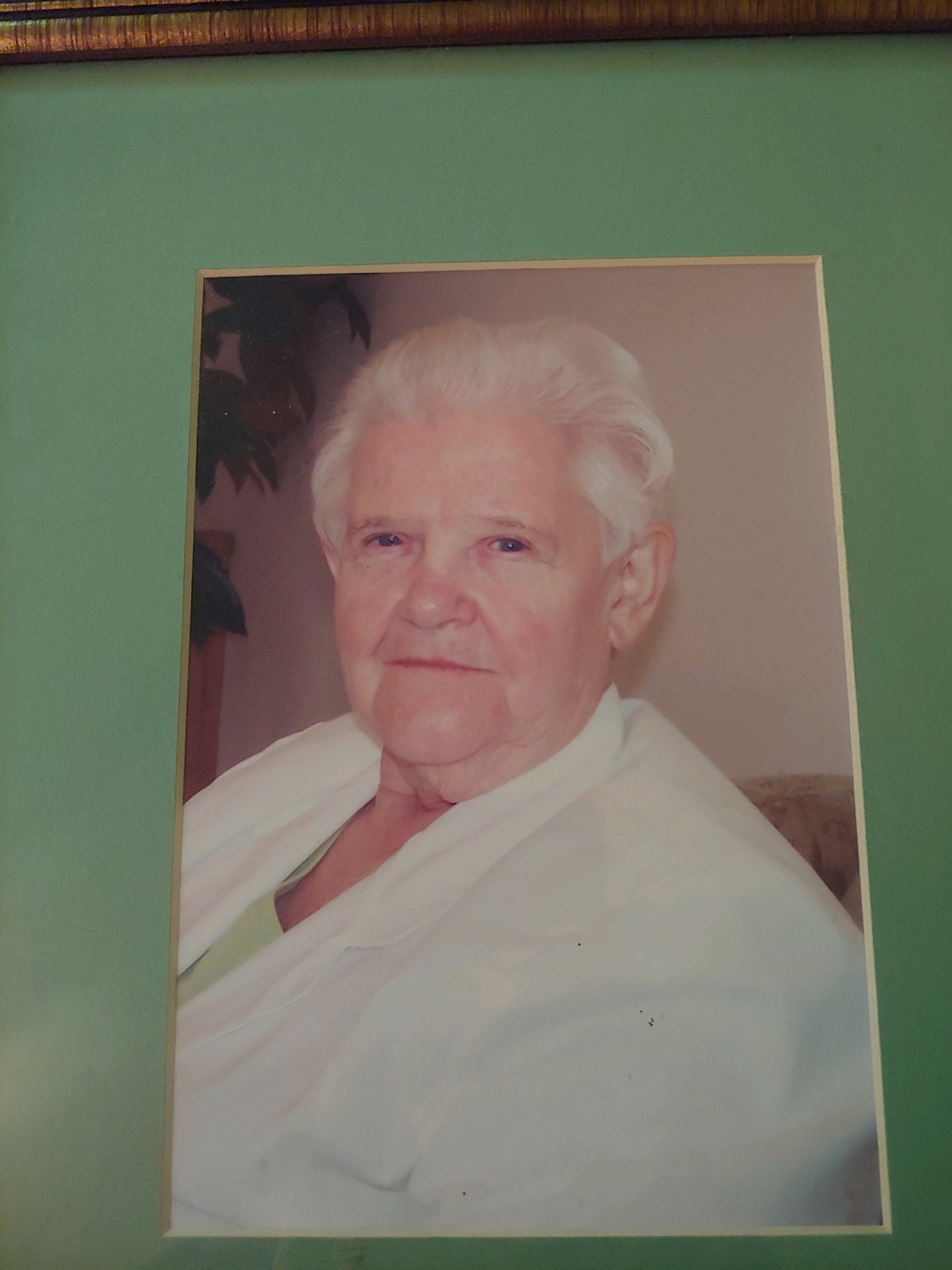 Obituary of Alene Kennedy