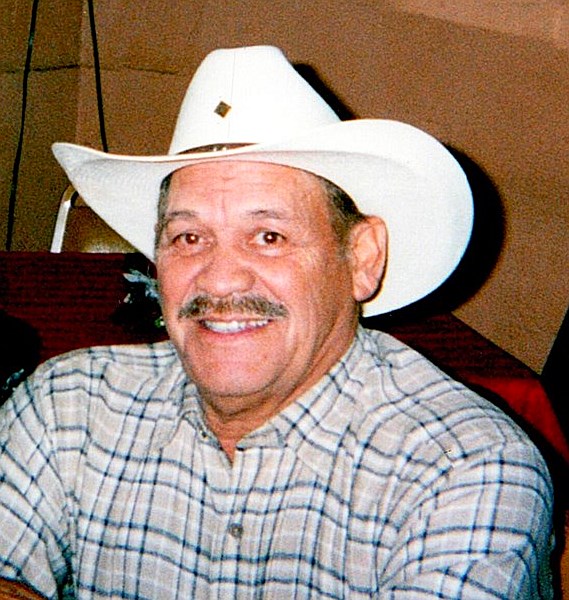 Obituary of Rafael M. Flores