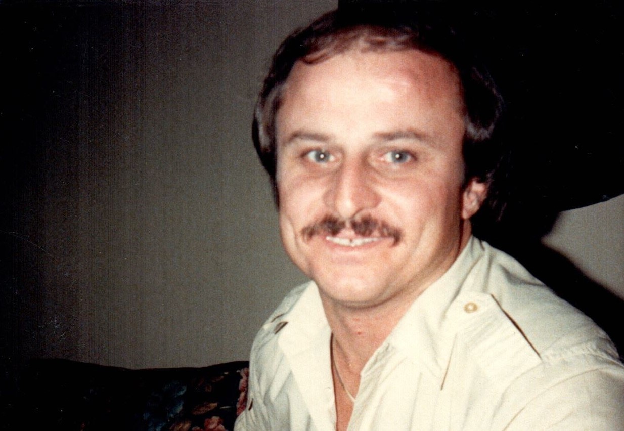 Obituary of Robert "Bobby" Dean Murphy