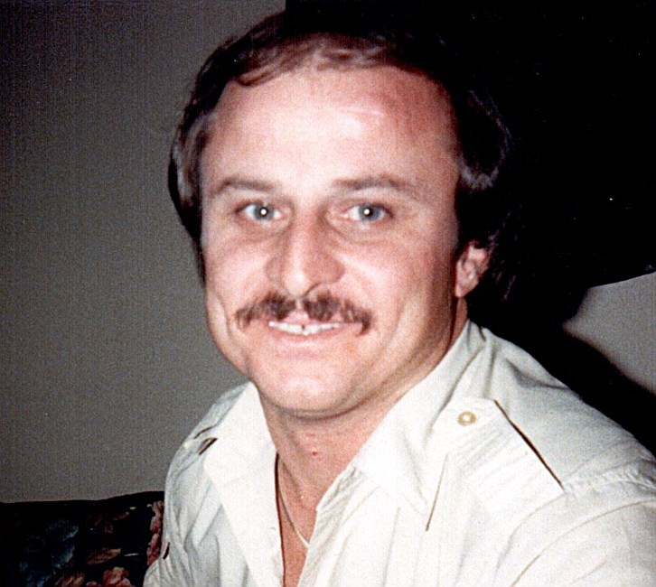 Obituary of Robert "Bobby" Dean Murphy