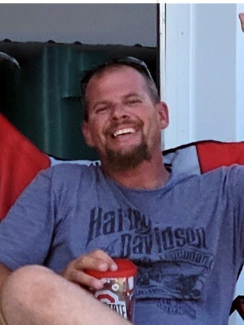 Obituary of Gregory David Austin