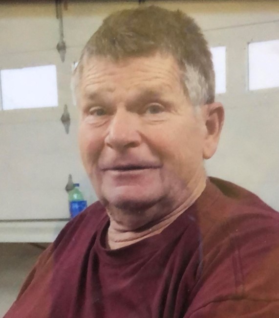 Obituary of Wayne Blodgett