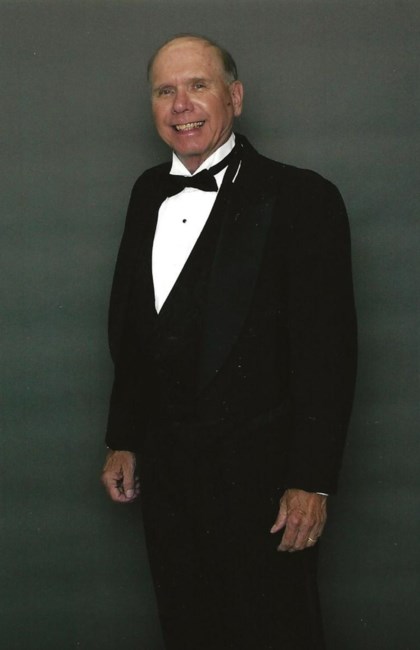 Obituary of August Michael Short