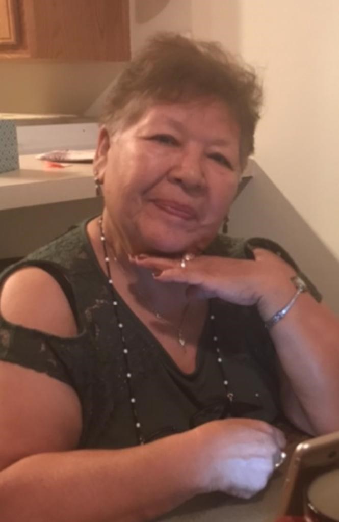 Obituary of Elvira Ruiz