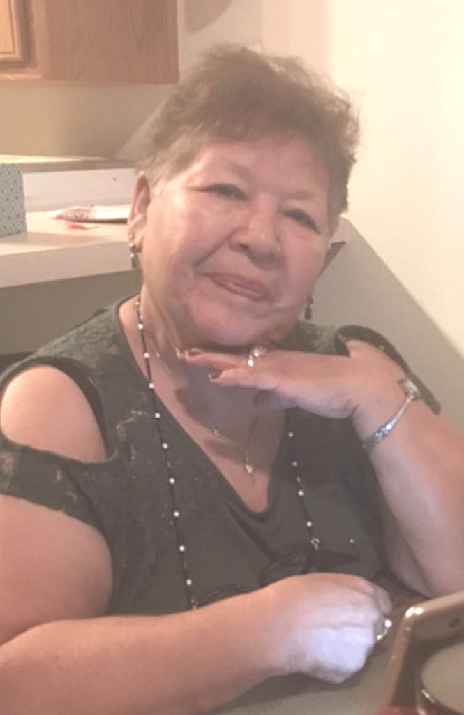 Elvira Ruiz Obituary Tucson, AZ