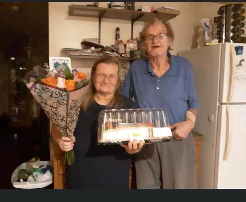 Obituary of Walter Franklin Staub Sr.