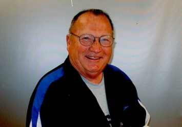 Obituary of Richard D. Mitchell