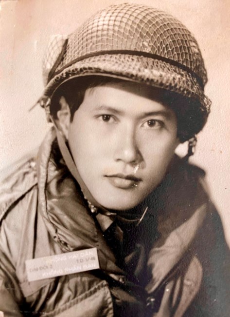 Obituary of Truong Van Tran