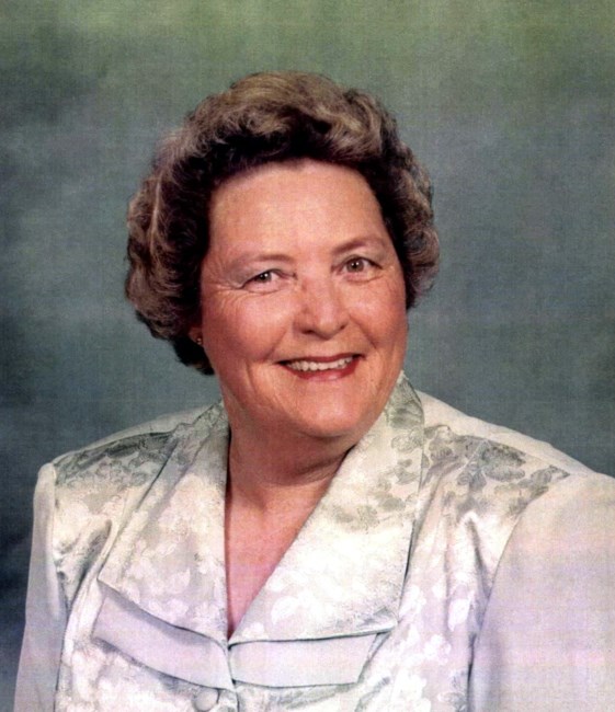 Obituary of Doris Jean Elder