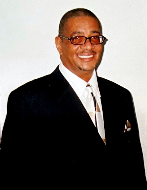 Obituary of Veniore Eugene Robinson Sr.