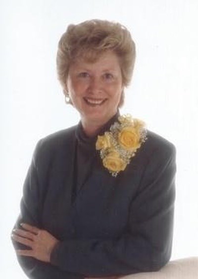 Obituary of Joyce Frances Dunn