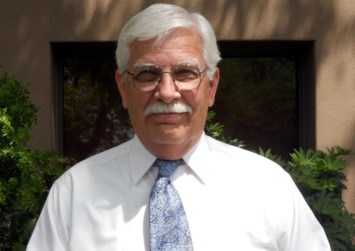 Obituary of Fred Ervin Zumwalt