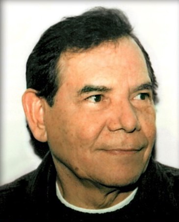 Obituario de Raul Hinojos