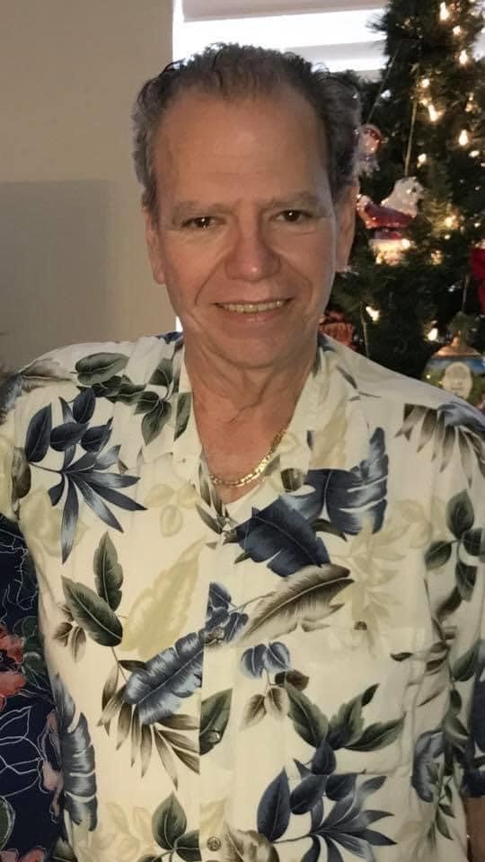 Obituary of Clarence "C.J." Donald Wagner