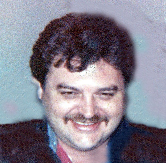 Obituary of David Allen Soucie