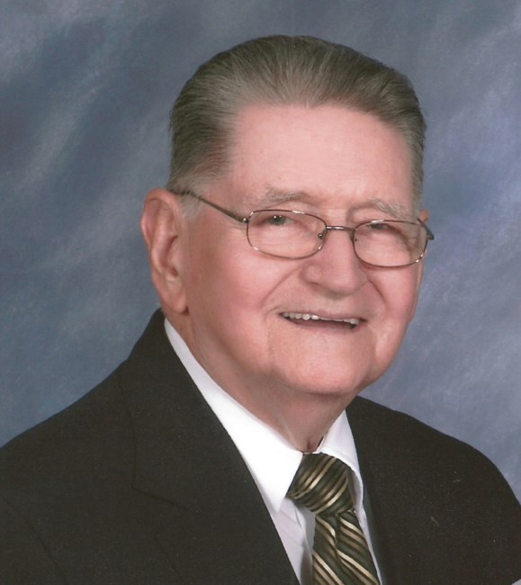 Obituary of Alvin Ernest Schultz
