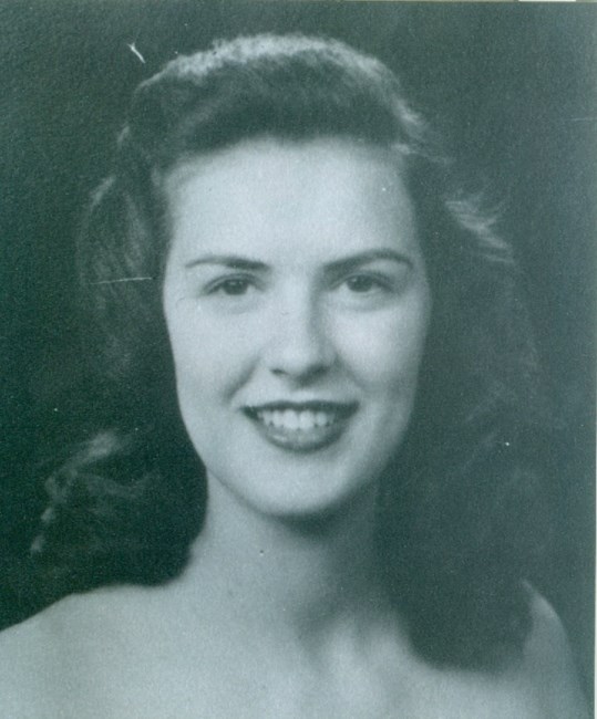 Obituary of Amable Luria Radosta