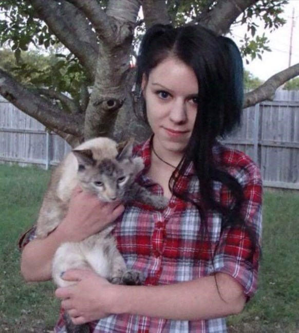 Obituary of Destiny McBeigh