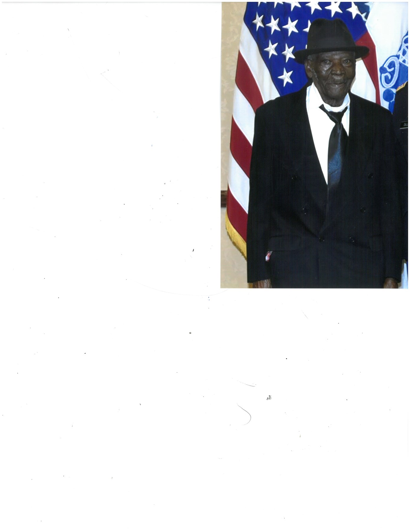 Obituary of Richard Dillon