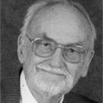 Obituary of Erby Smith
