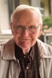 Obituary of John Torrey Spencer