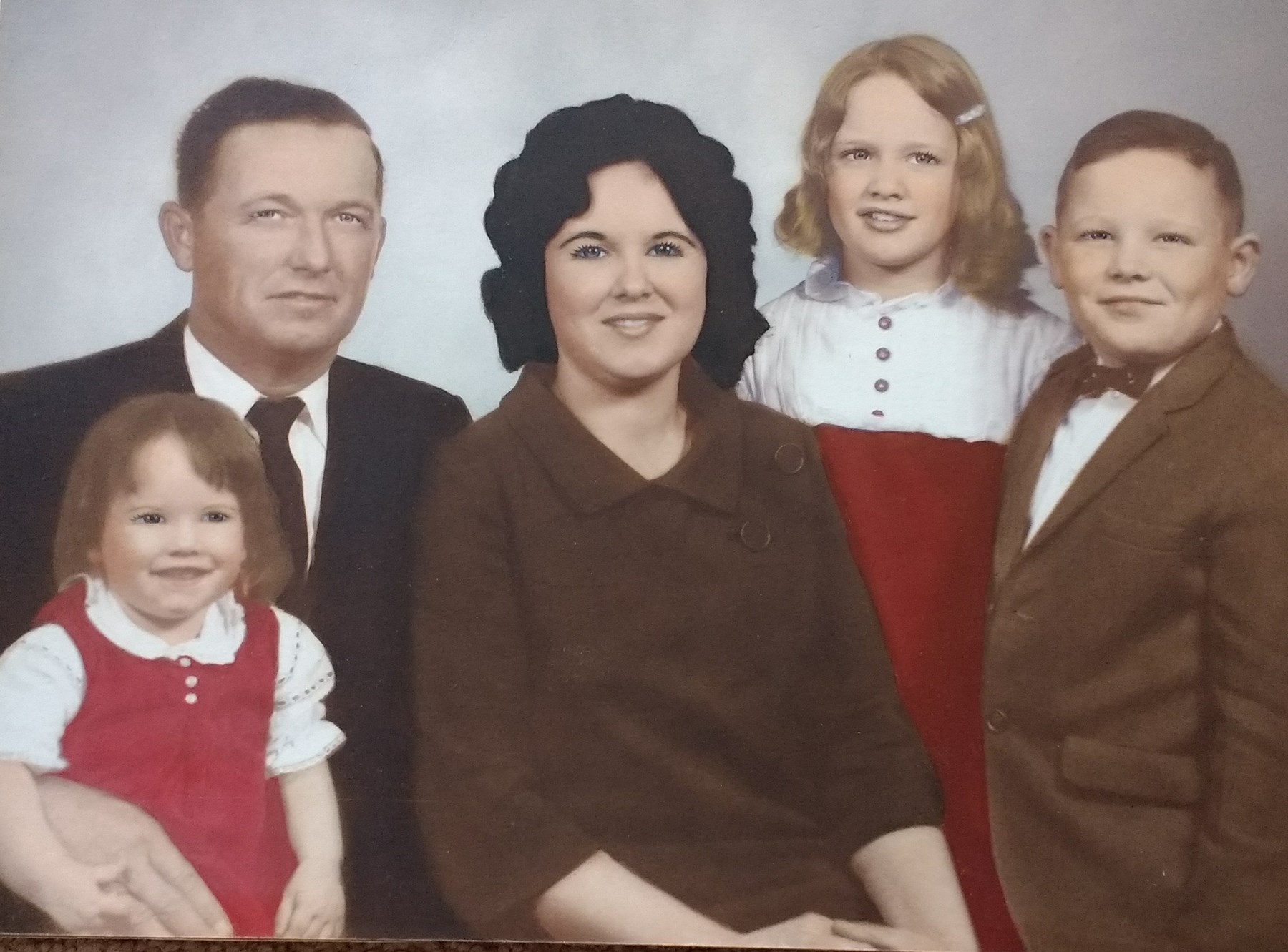 Obituary of Catherine Henley Harris