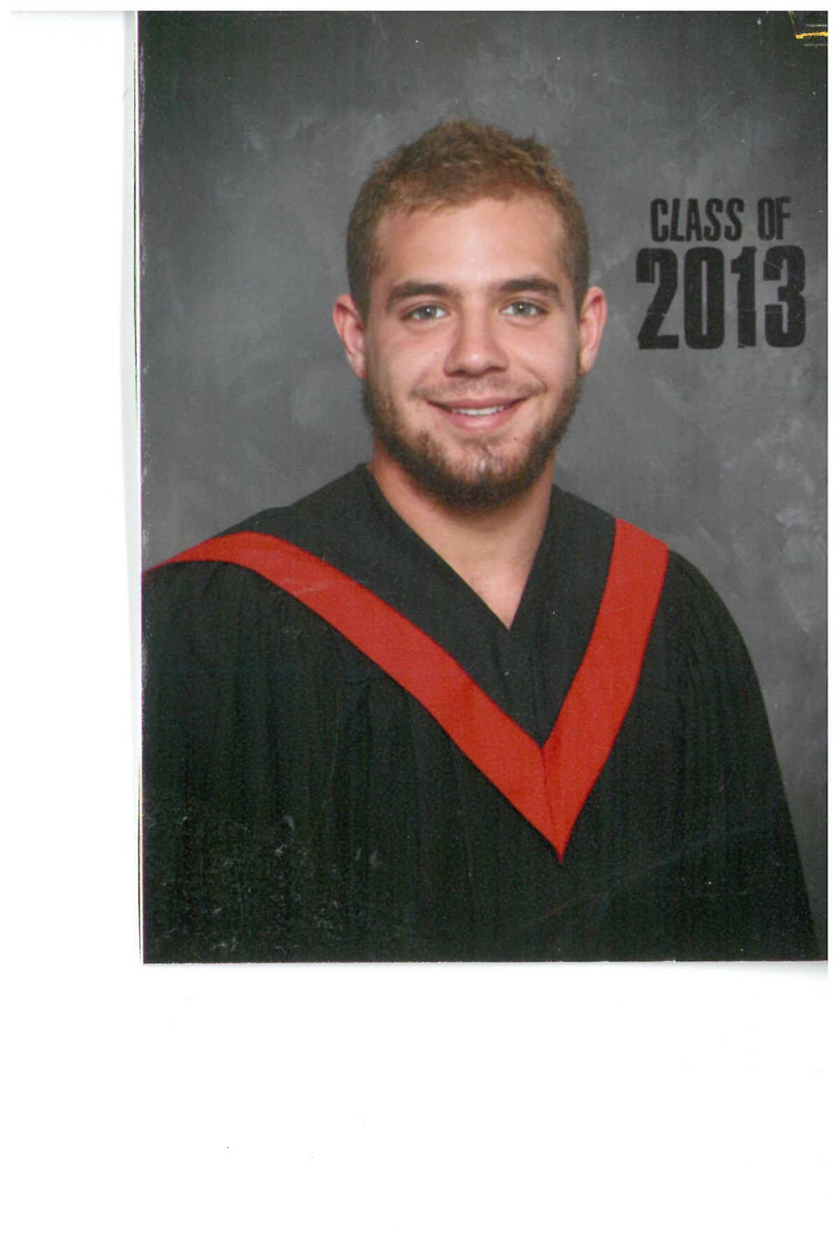 Obituary of Shawn William Oliver