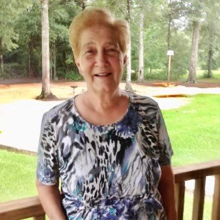 Obituary of Marie Sylvester