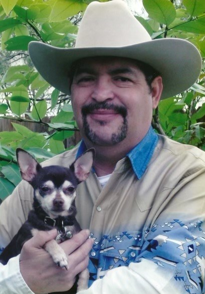 Obituary of Francisco Israel Romo