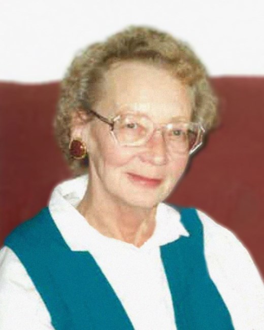 Obituary of Donna Valerie Brock