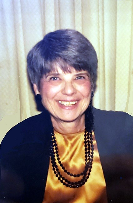 Obituary of Carolyn Ann Mayr
