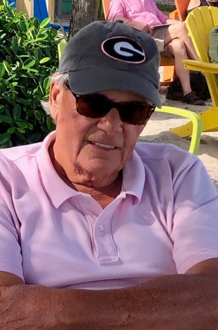 Obituary of Douglas Gordon Muir Jr.