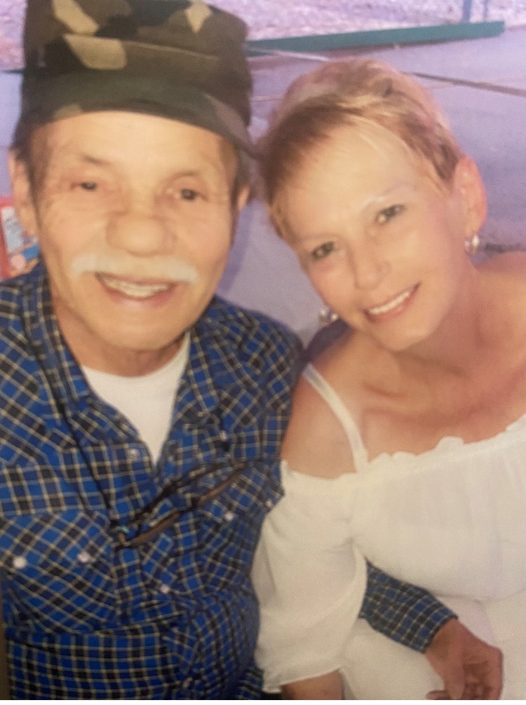 Obituary of Frank Hernandez Guasp