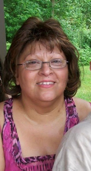 Obituary of Esmeralda Rutherford