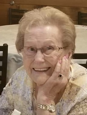 Obituary of Myrtle Christine "Tina" Willoughby