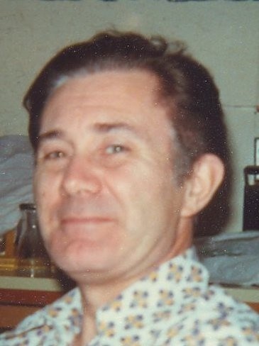 Obituary of Matthias Helfrich