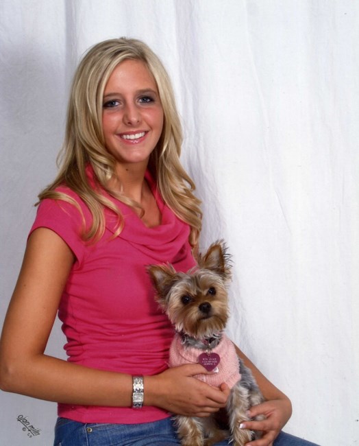 Obituary of Jennifer Noyes