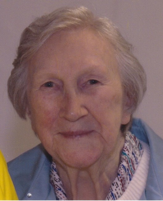 Obituary of Sylvia E. Doucette