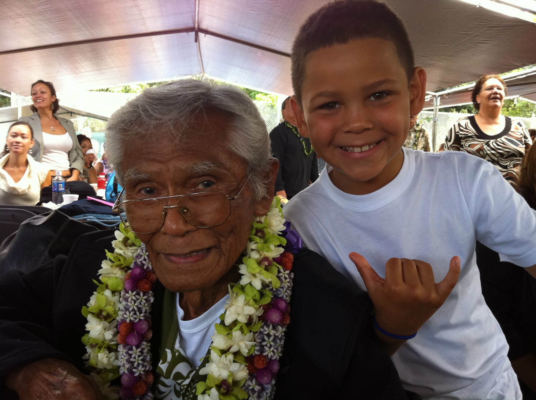 Obituary of Joseph De Vera