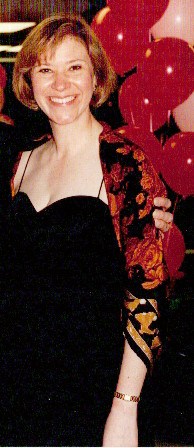 Obituary of Nancy B. Schnell