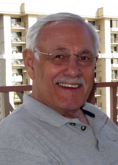 Obituary of Lowell M. Mason