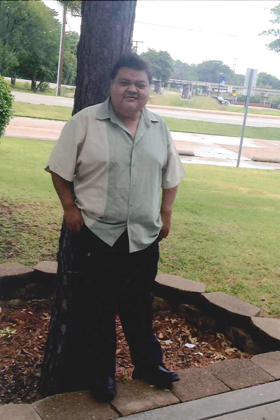 Obituary of Miguel Angel Martinez