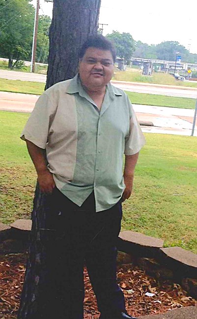 Obituary of Miguel Angel Martinez