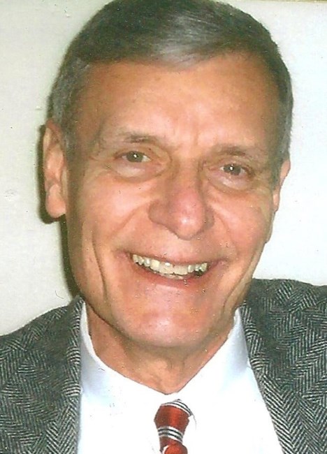 Obituary of Jack E Surrency