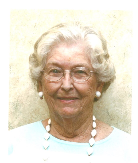 Obituary of Barbara M. Campbell